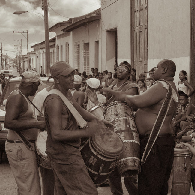 Travel Portrait Photography